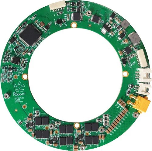Modil Photoelektrik Sensor