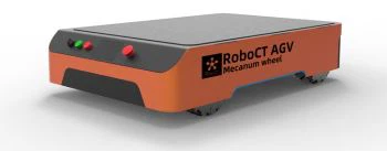 Dtmf kontwole robo